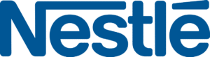 Logo zákazníka Nestlé