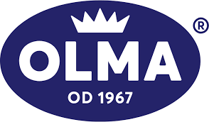 Logo zákazníka OLMA